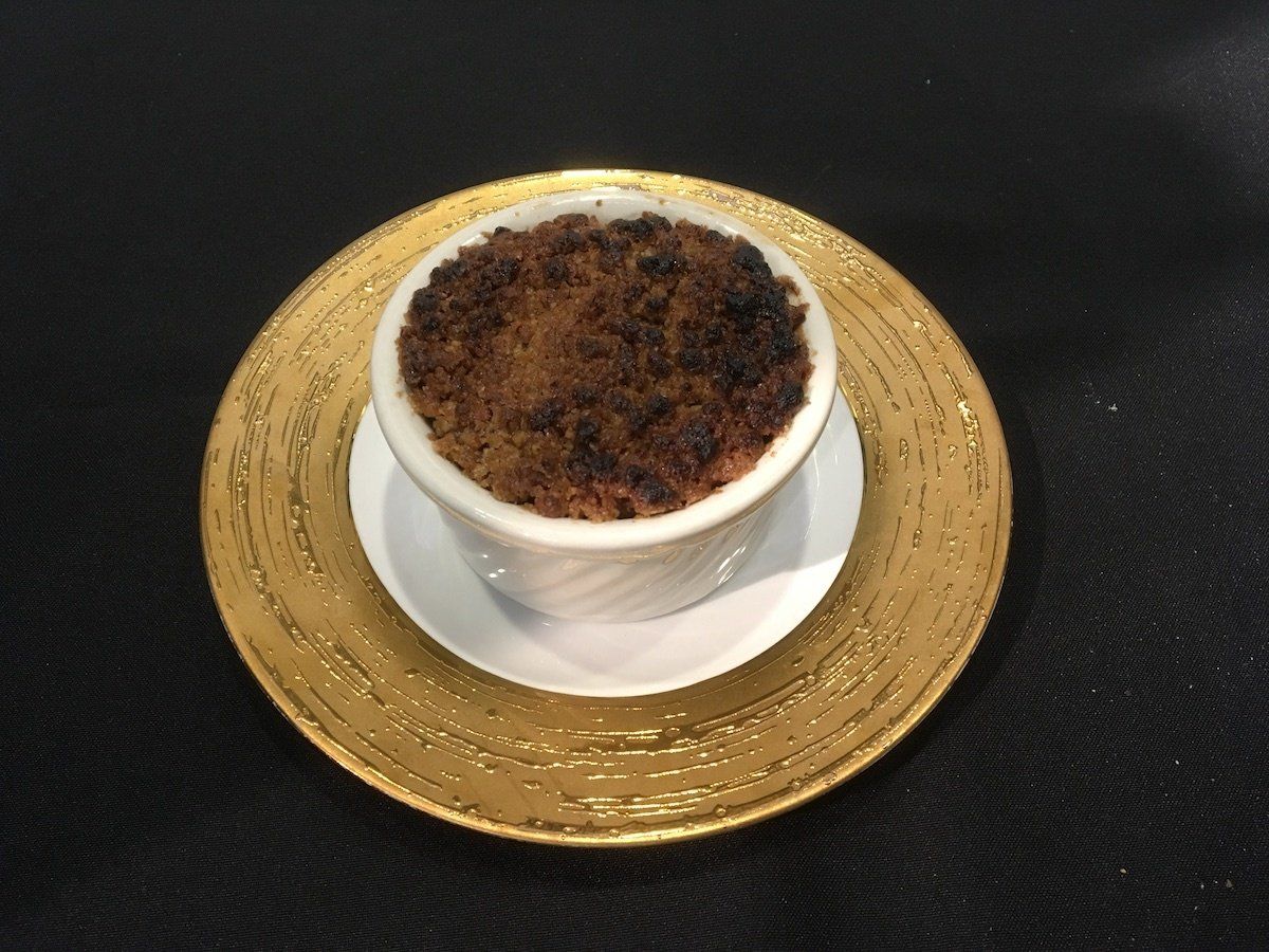 Yam Souffles